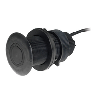 DT820PV-235-N2     Airmar DT800 NMEA 2000 Thru-Hull Tilted Element Smart Sensor - 20&deg;     70692