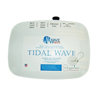EC-HP-DB-3G/4G     Wave WiFi Tidal Wave Dual - Band + Cellular     70703