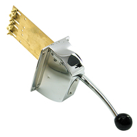 S-0600     Whitecap Single Engine Control f/Clutch or Throttle     70739