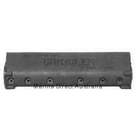 Chrysler Big Block V8 Manifold