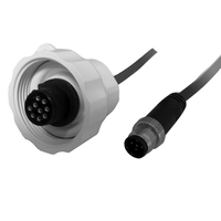 WS2-C06     Airmar WS2-C06 NMEA 2000 Cable f/Heading Sensor Weather     70810