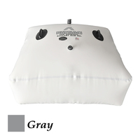 W700-800-GRAY     FATSAC Floor Fat Sac Ballast Bag - 800lbs - Gray