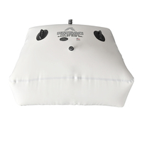 W700-800-WHITE     FATSAC Floor Fat Sac Ballast Bag - 800lbs - White