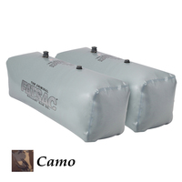 W701-CAMO     FATSAC V-drive Fat Sacs - Pair - 400lbs Each - Camo