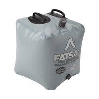W702-GRAY     FATSAC Brick Fat Sac Ballast Bag - 155lbs - Gray