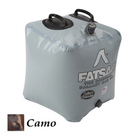 W702-CAMO     FATSAC Brick Fat Sac Ballast Bag - 155lbs - Camo