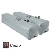 W703-CAMO     FATSAC Side Sac Ballast Bag - Pair - 260lbs Each - Camo