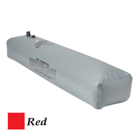 W704-RED     FATSAC Tube Fat Sac Ballast Bag - 370lbs - Red