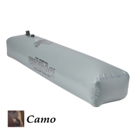 W704-CAMO     FATSAC Tube Fat Sac Ballast Bag - 370lbs - Camo