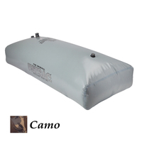 W705-CAMO     FATSAC Rear Seat/Center Locker Ballast Bag - 650lbs - Camo