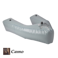 W711-CAMO     FATSAC Integrated Bow Fat Sac Ballast Bag - 425lbs - Camo