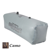 W713-CAMO     FATSAC V-drive Wakesurf Fat Sac Ballast Bag - 400lbs - Camo