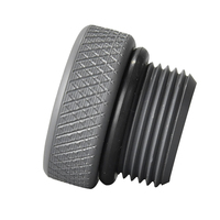 W731     FATSAC Wally Plug w/O-Rings     71167
