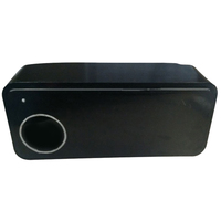 CM599C-LHW     Airmar CM599C-LHW Chirp Wide Broadband - No Connector - Bare Wires