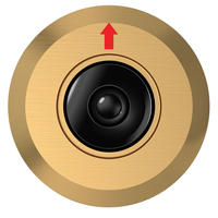 11810     OceanLED Eyes HD Gen2 Ocean Camera - Bronze Bezel     71226