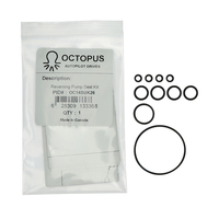 OC14SUK26     Octopus Seal Kit f/ Reversing Pump     71269