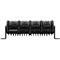 210413     RIGID Industries Adapt&trade; 10" Light Bar - Black     71527