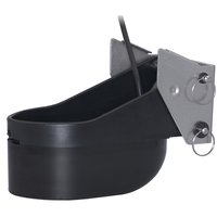 TM185C-HW-14HB     Airmar TM185C-HW High Frequency Wide Beam CHIRP Transom Mount 14-Pin Transducer f/Humminbird     71614