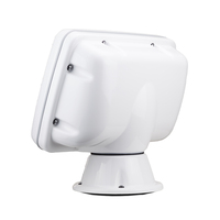PP4800-07     NavPod PP4800-07 PowerPod Pre-Cut f/Raymarine AXIOM 9 (Pre-Cut f/Surface Mount Using Rear Mounting Brackets, Requires Raymarine Right An