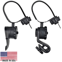 HEL-KIT     Princeton Tec Hard Hat Light Mounts     71927
