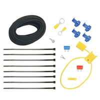 118151     Tekonsha ZCI&trade; Zero Contact Interface Universal Trailer Light Power Modulite&reg; Wiring Kit     71955