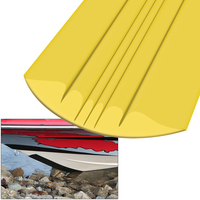 21110     Megaware KeelGuard&reg; - 10' - Yellow     72179