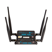 MBR550     Wave WiFi MBR 550 Marine Broadband Router     72263