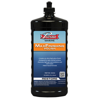 163532     Presta MaxFinishing Polish - 32oz     72466