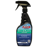 166322     Presta Marine Vinyl &amp; Plastic Cleaner - 22oz     72496