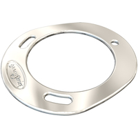 CBP     Mate Series Stainless Steel Backing Plate     72533