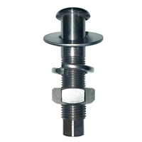 MI-0012-STD     Rupp Fairlead Tubes     72616