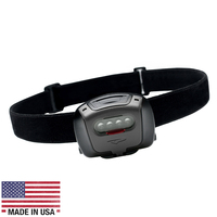 QUAD-TAC-BK     Princeton Tec Quad Tactical - Black     72634