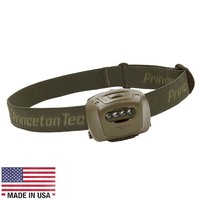QUAD-TAC-OD     Princeton Tec Quad Tactical - Olive Drab     72636