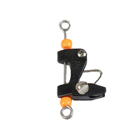RK2201BK     Lee's Tackle Release Clip - Single     72819
