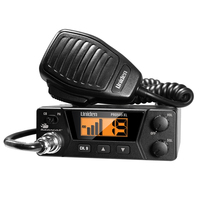 PRO505XL     Uniden PRO505XL 40-Channel Bearcat CB Radio     72908