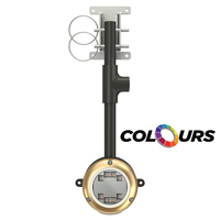 012107C     OceanLED Sport S3166d Dock Light - Multi-Color     72941