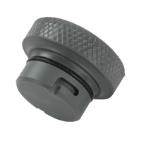 W739     FATSAC Quick Connect Cap w/O-Ring     73020