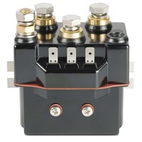FTT641512000B00     Quick T6415-12 Reversing Solenoid 12V Unit f/Windlass Motors     73077