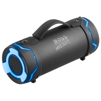 TUBE     Boss Audio TUBE Portable Bluetooth Speaker System     73103