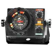 FM0800     Vexilar FL-8SE Head Only w/No Transducer