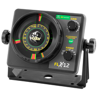 FMX1200     Vexilar FLX-12 Head Only w/No Transducer     73117