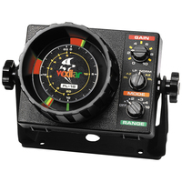 FM1800     Vexilar FL-18 Head Only w/No Transducer     73118