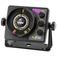FMX2000     Vexilar FLX-20 Head Only w/No Transducer     73119