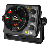 FM2800     Vexilar FLX-28 Head Only w/No Transducer     73120