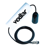 TB0050     Vexilar 19&deg; Ice Ducer Transducer     73124