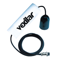 TB0080     Vexilar 12&deg; Ice Ducer Transducer     73125