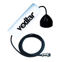 TB0051     Vexilar Pro View Ice Ducer Transducer     73126