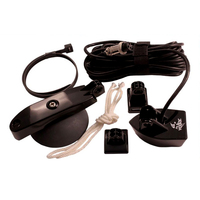 TK-100     Vexilar Open Water Universal Transducer Kit     73127