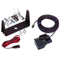 TK-230     Vexilar 9&deg; High Speed Transducer Summer Kit f/FL-12 &amp; 20 Flashers     73139