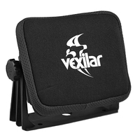 COV001     Vexilar Neoprene Screen Cover f/Flat Screen Flashers     73147